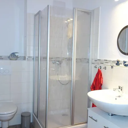 Kuestenwald - Igelbau Lejlighed Muritz