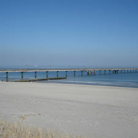 Lejlighed Kuestenwald - Igelbau