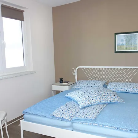 Apartament Kuestenwald - Igelbau *