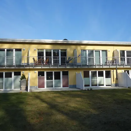 Kuestenwald - Igelbau * Muritz